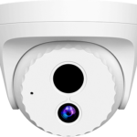 Tenda wireless camera IC7-PRS