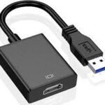 USB TO HDMI 3.0 CONVERTER