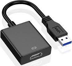 USB TO HDMI 3.0 CONVERTER
