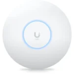 Ubiquiti UniFi U6+ WiFi 6 Access Point
