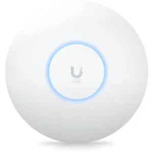 Ubiquiti UniFi U6+ WiFi 6 Access Point