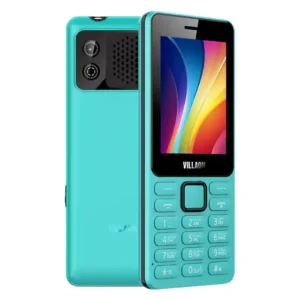 VILLAON V230, FM RAdio,2500MAH Battery, Dual Sim