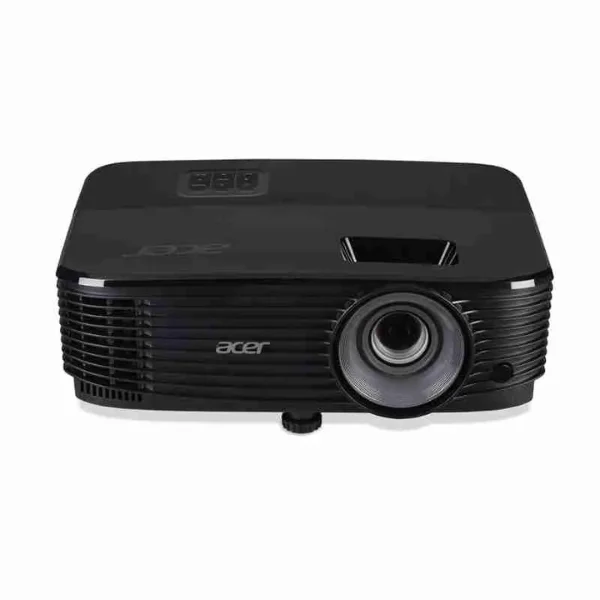 Acer Projector X1123HP SVGA 4000 Lumens projector