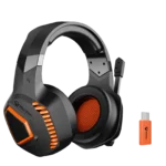 Meetion Wireless Gaming headphones  BTH014