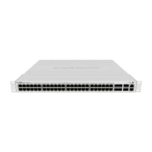 Mikrotik CRS510-8XS-2XQ-IN