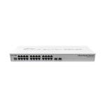 MikroTik (CRS326-24G-2S+RM) 24 Gigabit Port Switch