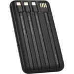 20000mah powerbank 22.5w fast charger FCP-2