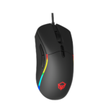 Meetion Programmable wired Gaming Mouse GM19