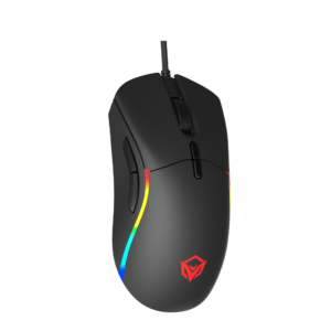 Meetion Programmable wired Gaming Mouse GM19