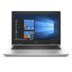 HP PROBOOK 650 G5 8TH GEN Ci5/16GB/256GB SSD