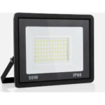 Electric Floodlight 50 WATTS