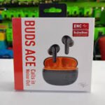 Itel Buds Ace Bluetooth Wireless Earbuds