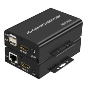 HDMI 150 meters KVM Extender