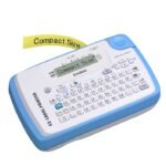 Casio KL-130 Handheld Label Printer