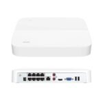 Tenda NVR N6P-8H