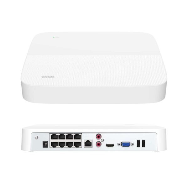 Tenda NVR N6P-8H