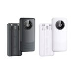 REMAX RPP-37 10000mAh power bank