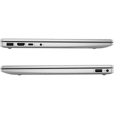 side profile HP 14-EP0054NIA CI5 8GB 512GB SSD