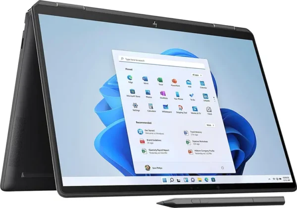 HP Spectre x360 14-ef2023dx Intel Core i7-1355U - Image 4