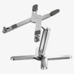 Rotatable Adjustable Laptop Stand Aluminum Alloy 360 Degree