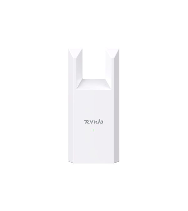 Tenda N300 range extender T10 - Image 2