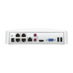 Tenda 4 channel NVR N6P-4H