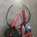 Wooden Pole Climbers