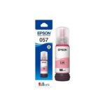 EPSON 057 MAGENTA INK