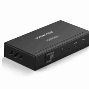UGREEN HDMI Splitter 1 In 2 Out UK