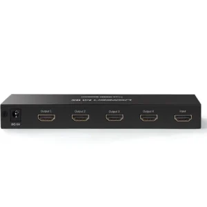 UGREEN HDMI Splitter 1 In 4 Out UK