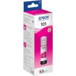 Epson 101 EcoTank Magenta Ink Bottle