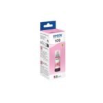 EPSON 108 LIGHT MAGENTA INK