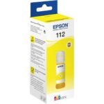 Epson EcoTank 112 yellow Ink Bottle