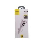 Punex JY 120  Multi-Car Charger With USB Port