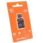 128GB ADVANCE MEMORY CARD