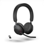 Jabra Evolve2 65 Link380a MS Stereo [USB-A]