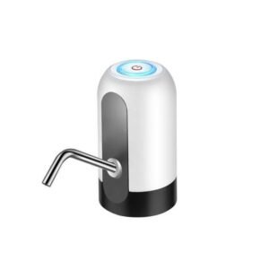 Automatic Rechargeable Water Dispenser