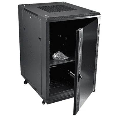 22U CABINET 600X800 Free Standing Cabinet