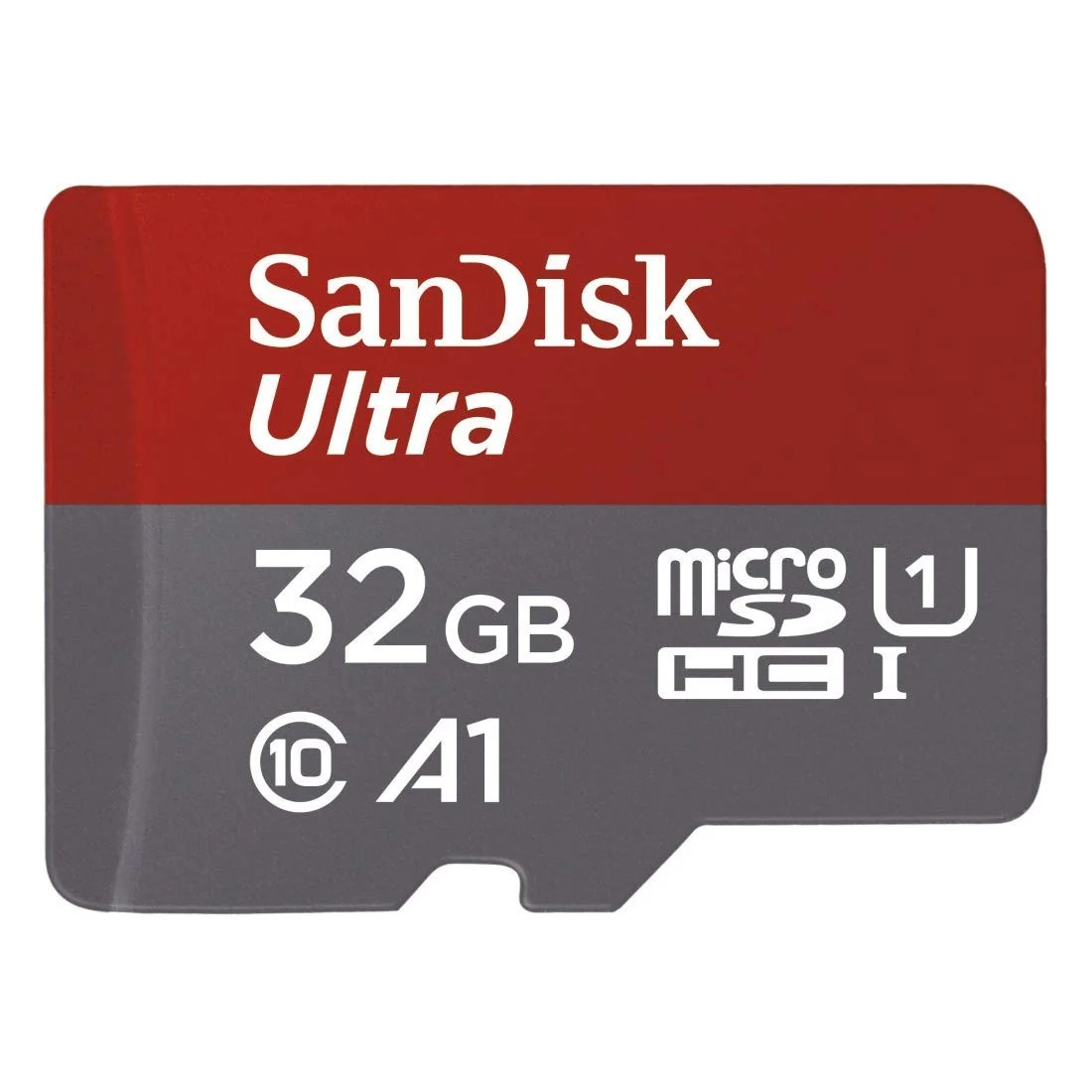 32GB SANDISK MEMORY CARD