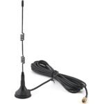 GSM External Antenna – SMA (3M) for GSM Routers