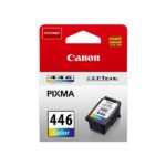 Canon CL-446 Ink Cartridge