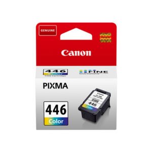 Canon CL-446 Ink Cartridge