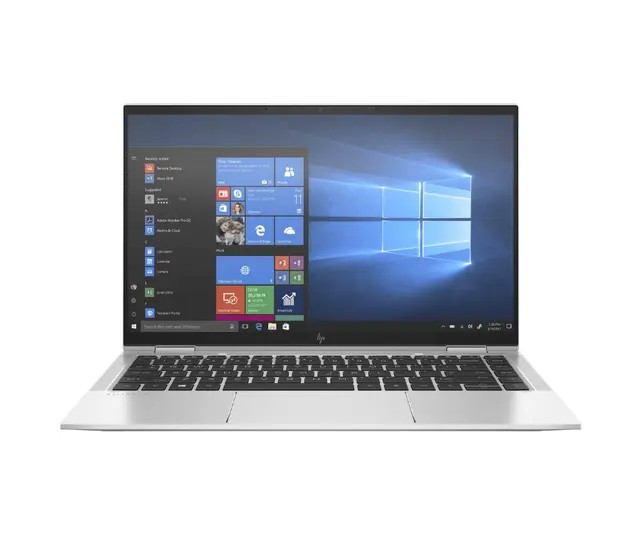 HP ELITEBOOK 1040 G7 X360 Ci7 10TH GEN 16GB 512GB SSD TOUCH