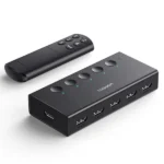 UGREEN 5-In 1-Out HDMI Switch