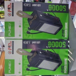 Punex JY-612 Power Bank (50000mAh)