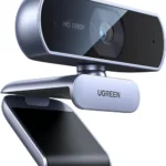 UGREEN USB FHD Webcam – CM678