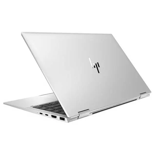 HP ELITEBOOK 1040 G7 X360 Ci7 10TH GEN 16GB 512GB SSD TOUCH - Image 2