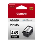 Canon Ink Cartridge PG-445 - Black