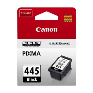 Canon Ink Cartridge PG-445 - Black