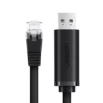 UGREEN USB to RJ45 Console Cable 1.5m